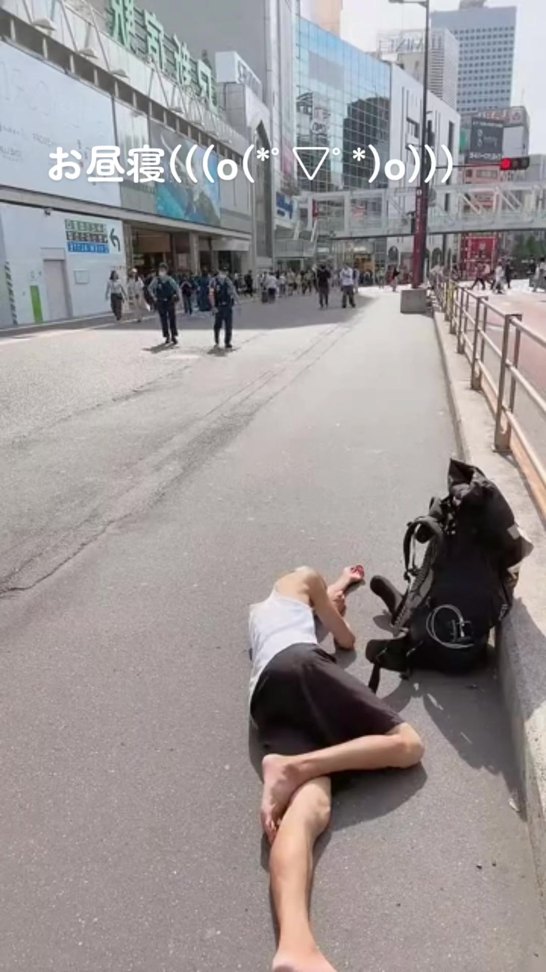 @渋谷らんまる🧑🦲🥚shibuya888
