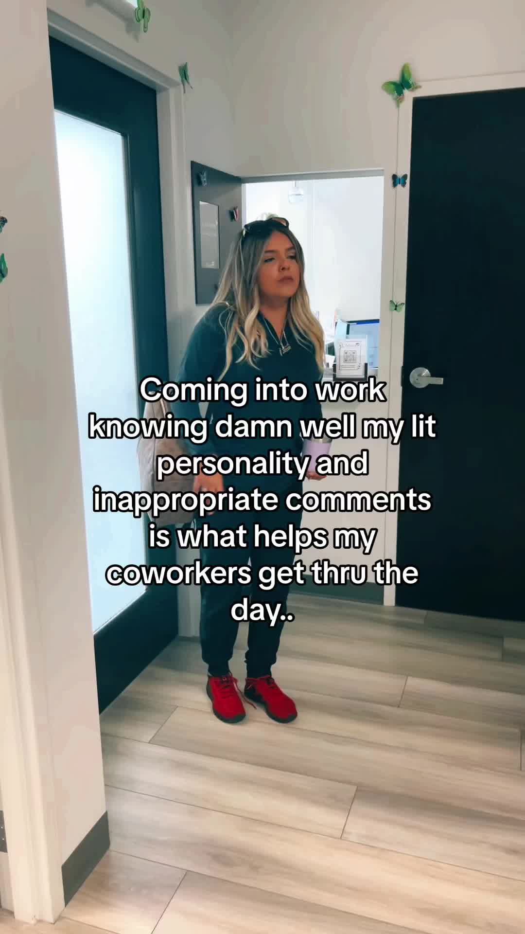 @Mercedes Marie
