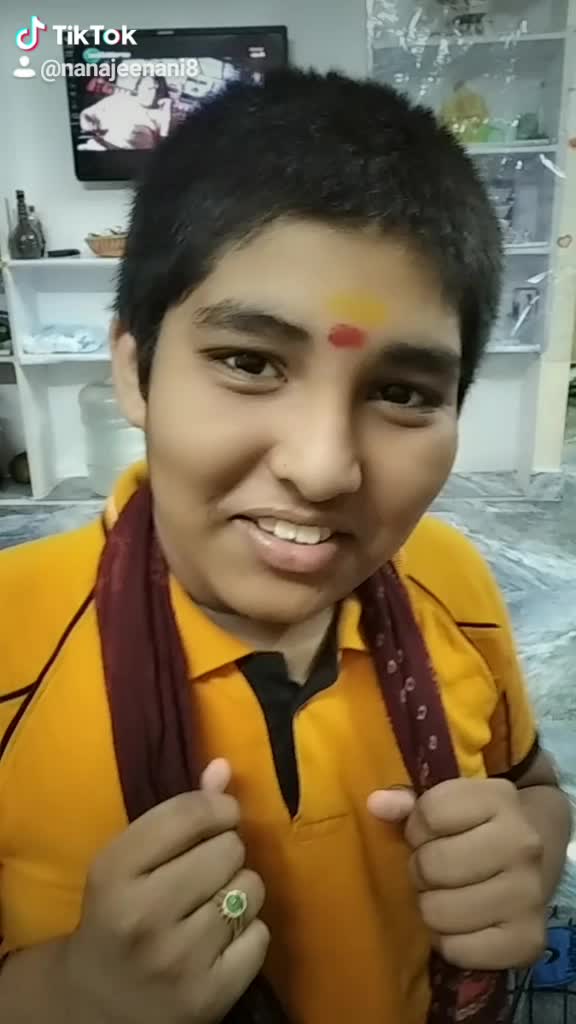 @srikar bunny