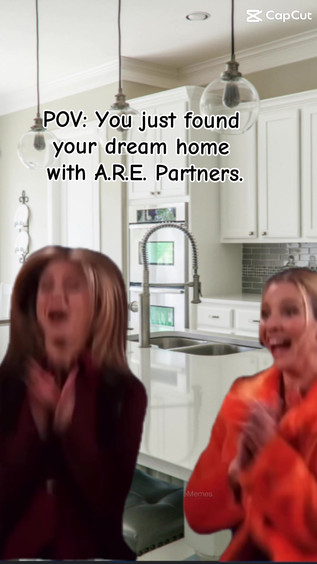 @A.R.E. Partners