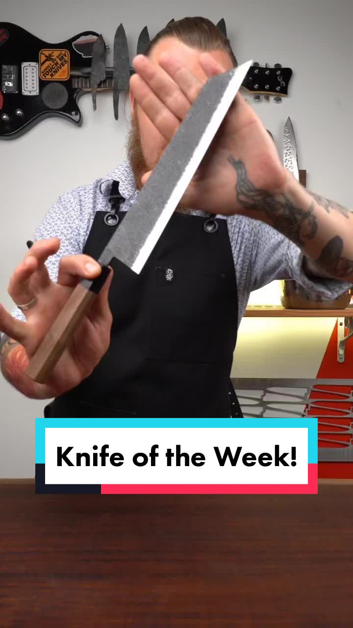 @Knifewear