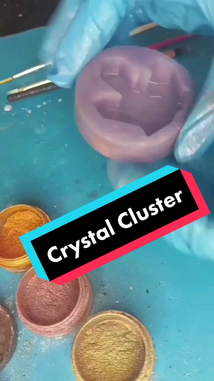 @Hayley's Resin