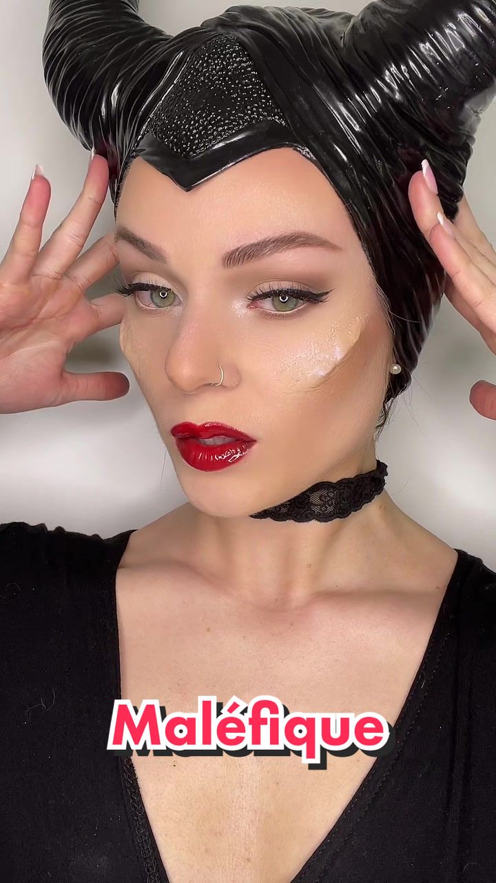 @Makeup Psycho