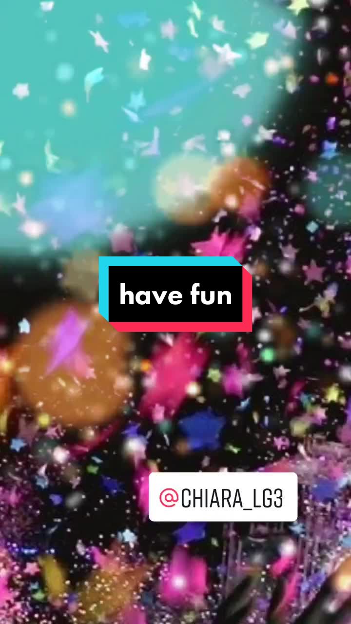 @chiara_fanpage ☑️