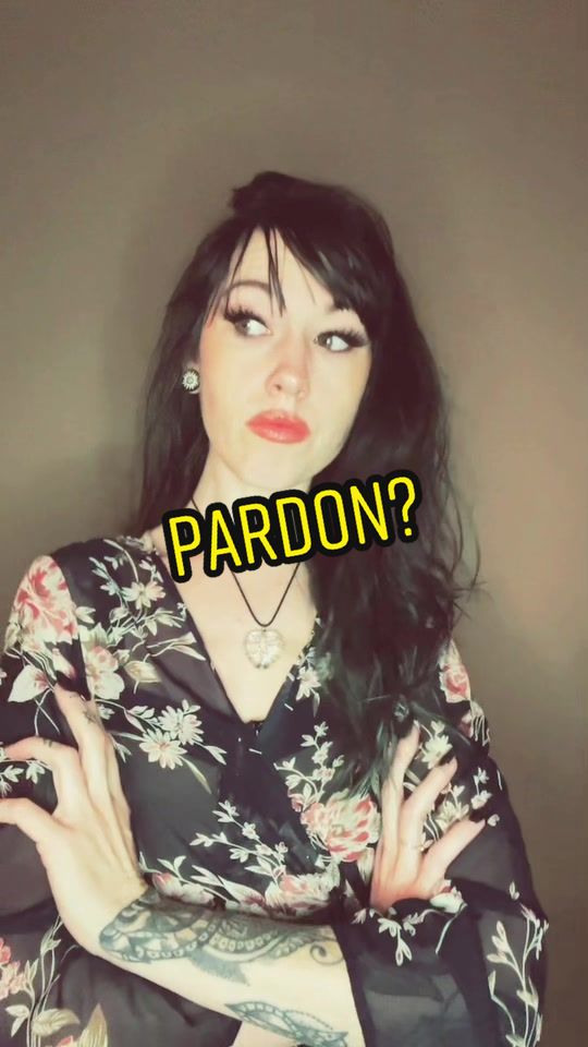 @Rebecca