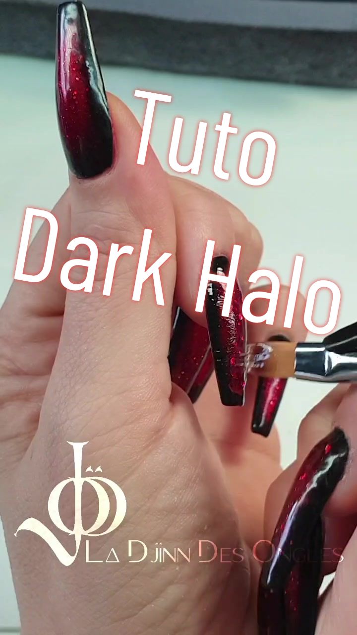 @La Djinn Des Ongles
