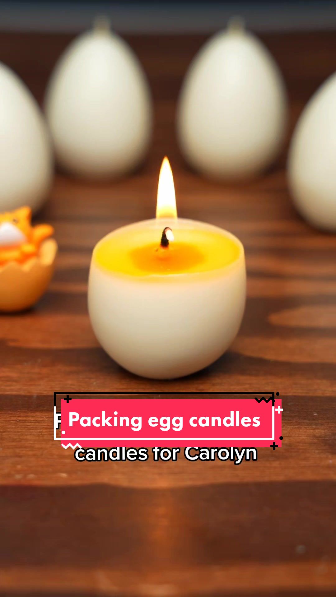 @Cookie's Candle Crafts