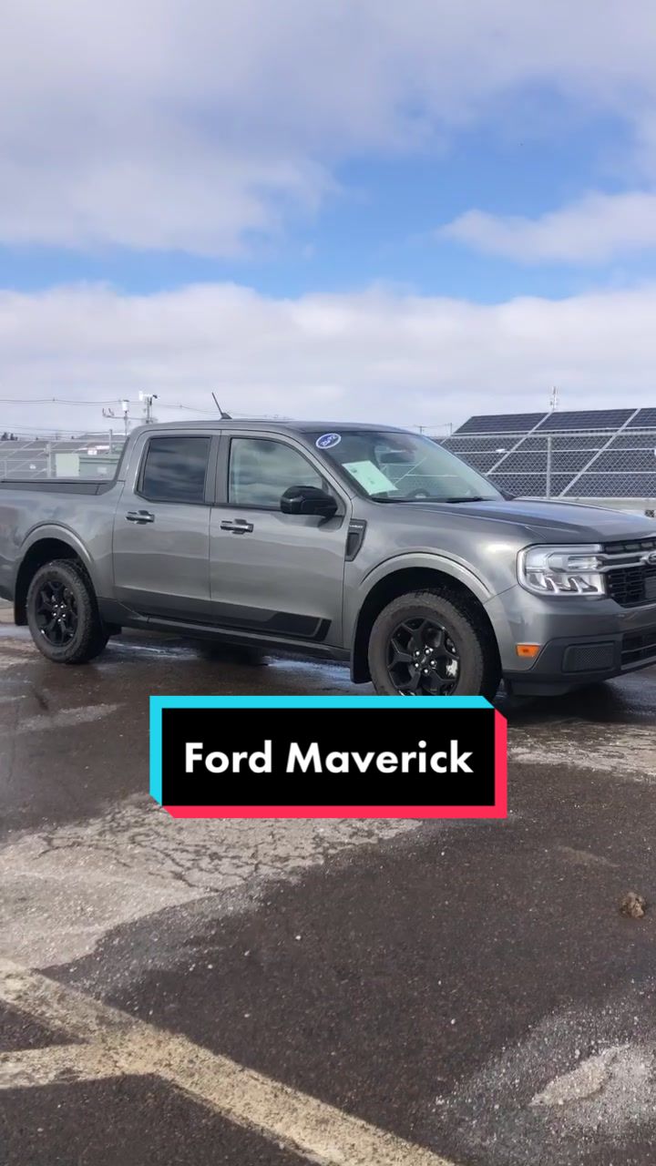 @D Alex MacDonald Ford