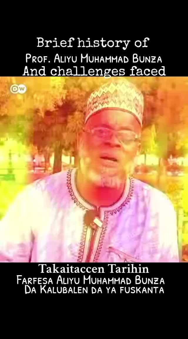 @Sadiq Galadima