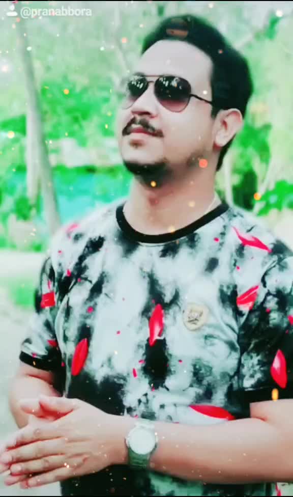 @๐๐ Pranab Bora ๐