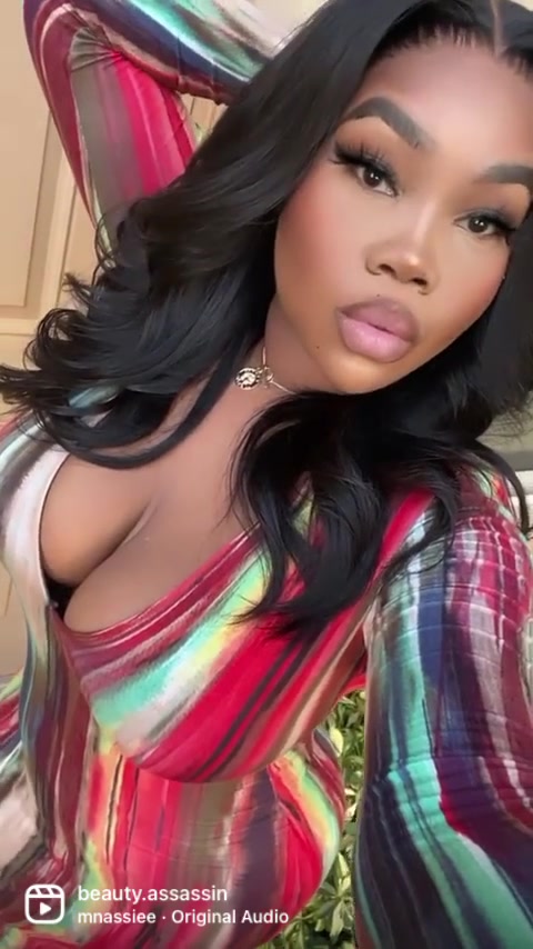 @Beauty assassin