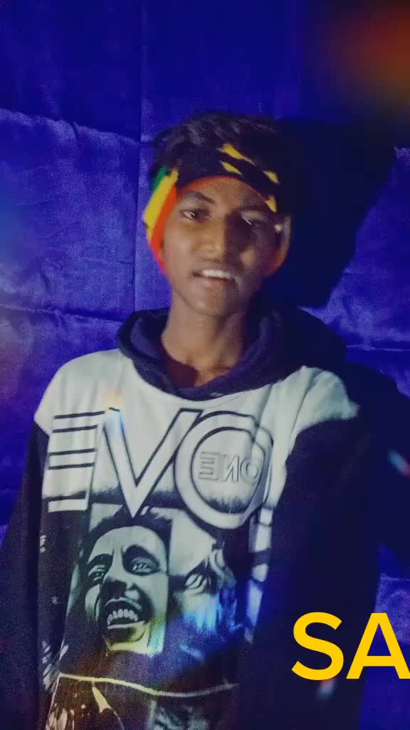 @sai lucky 143