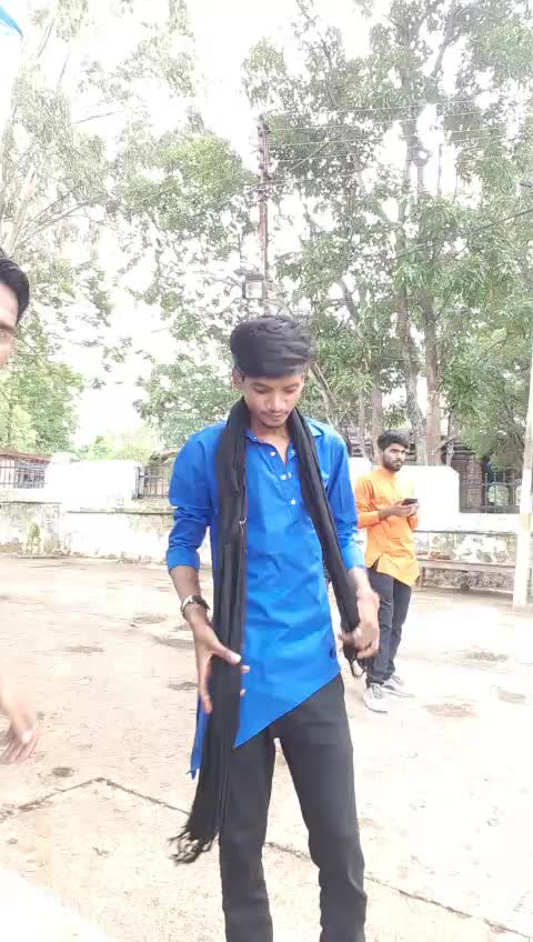 @Himanchal Patel