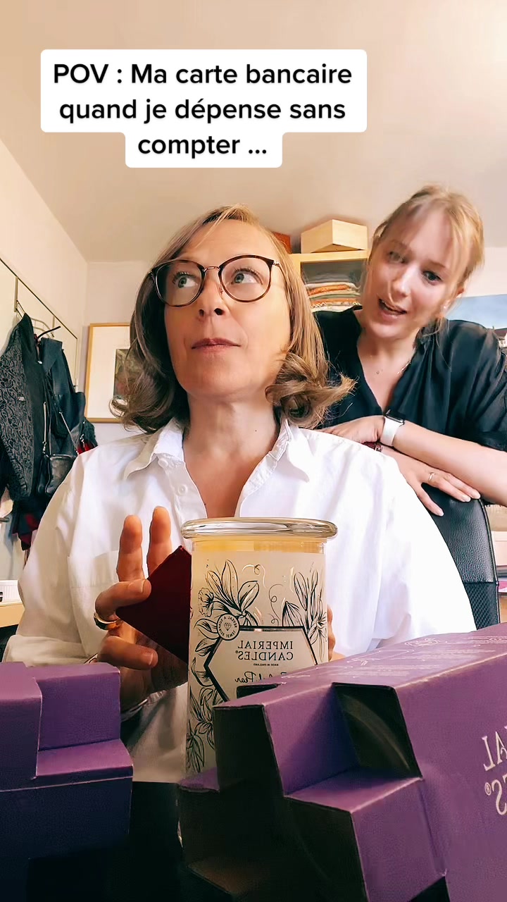 @ImperialCandlesFrance