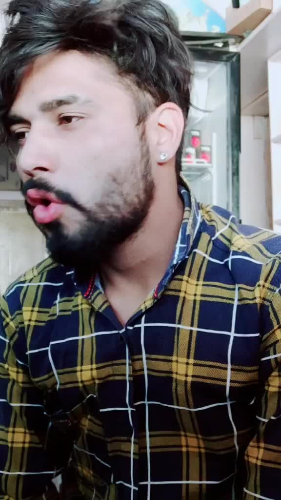@Avi patel😍😘