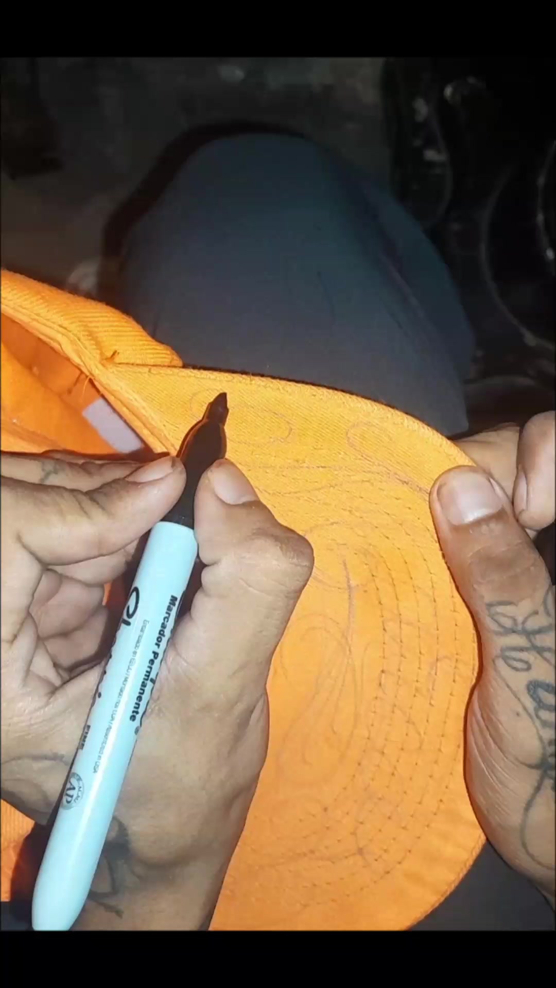 @GUANATOS INK
