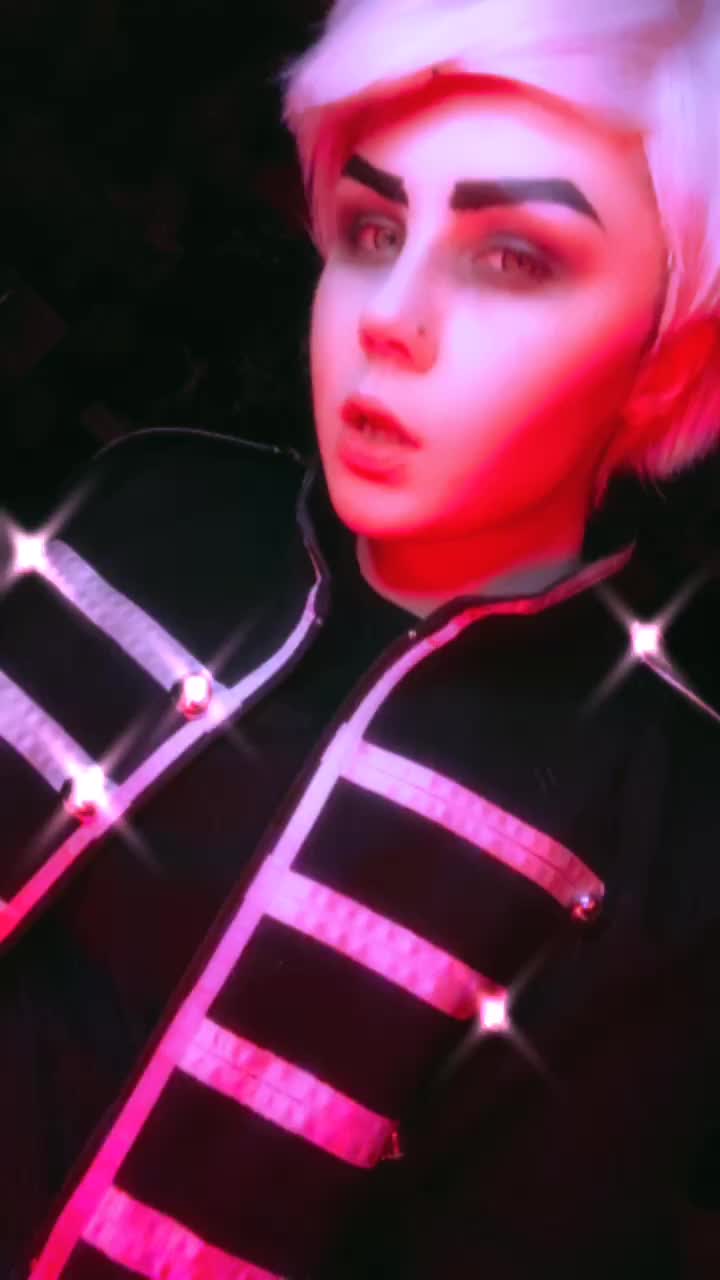 @🖤🐺Pika🐺🖤