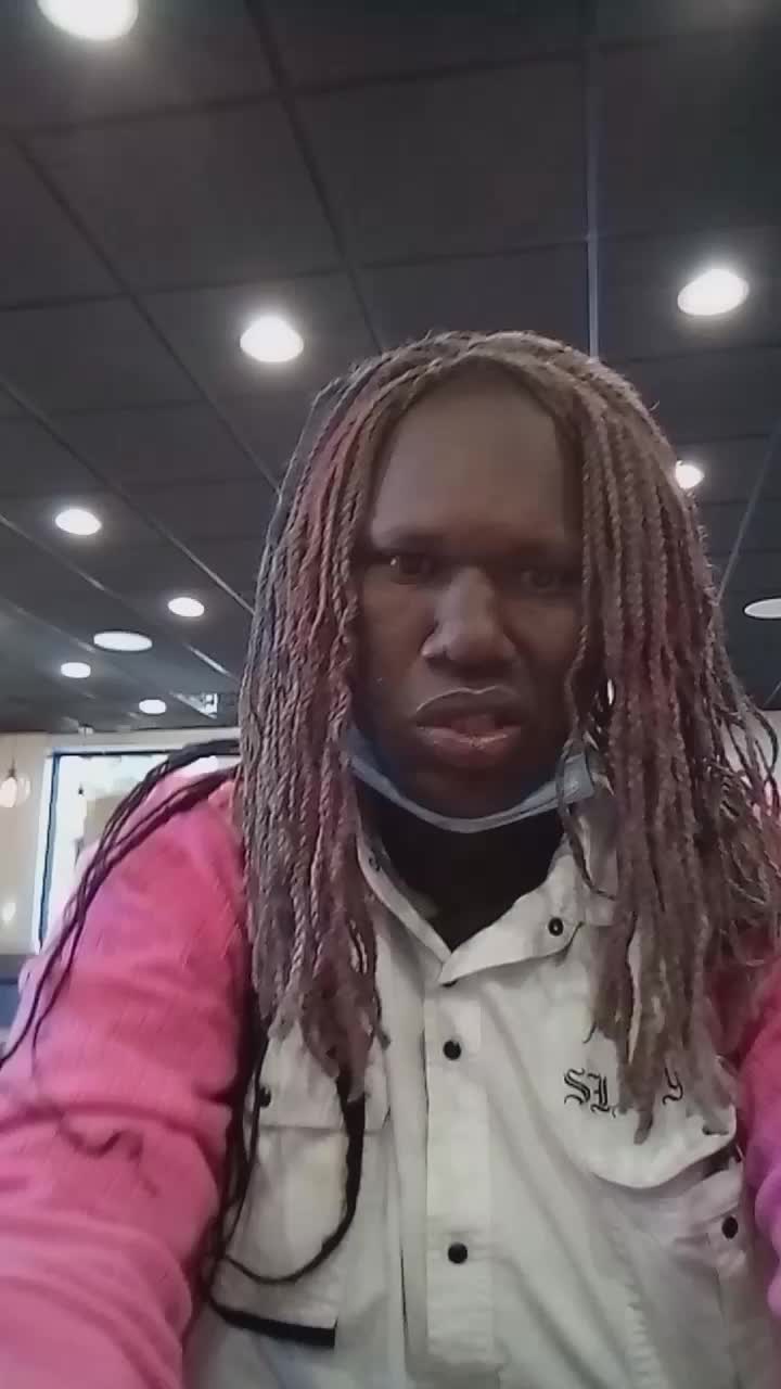 @Shaquita