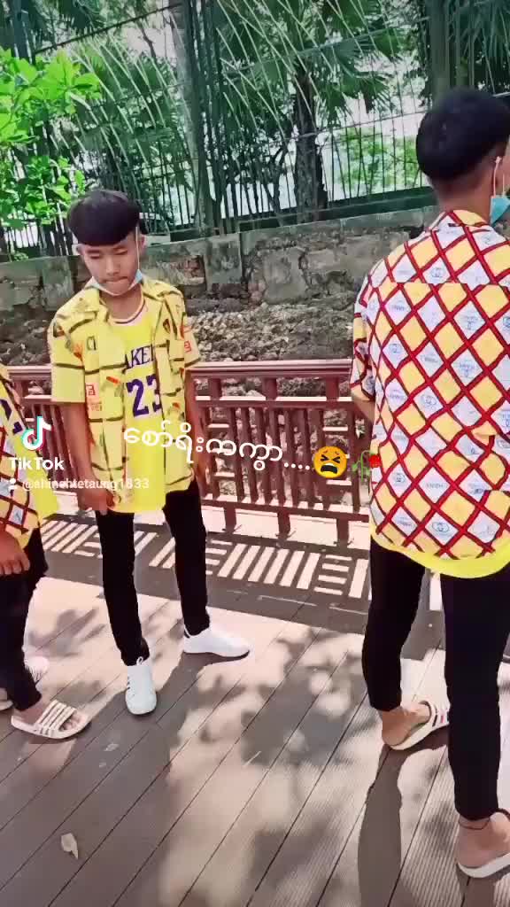 @💛Shine Htet Aung💛