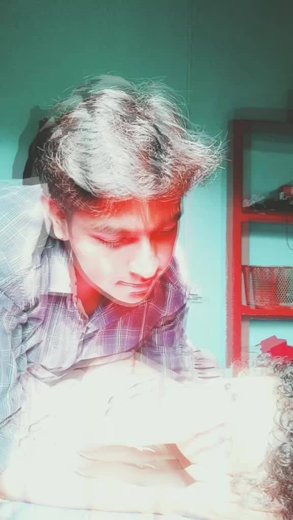 @Nivas Anand