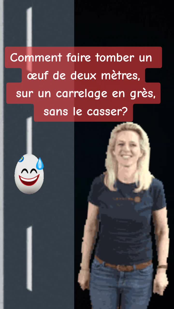 @Énigme Devinette