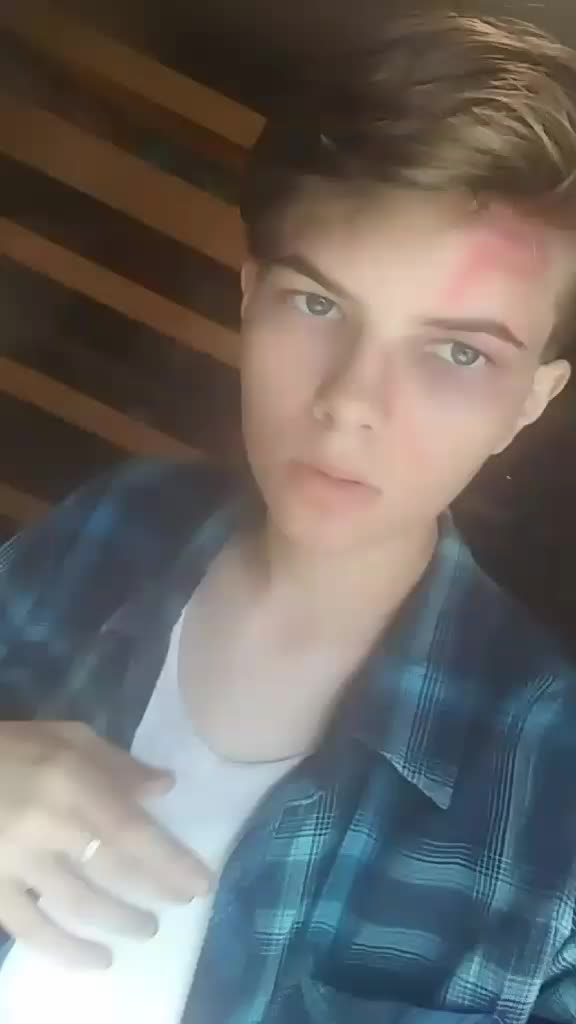 @Dylan Jacob 🖕🌈