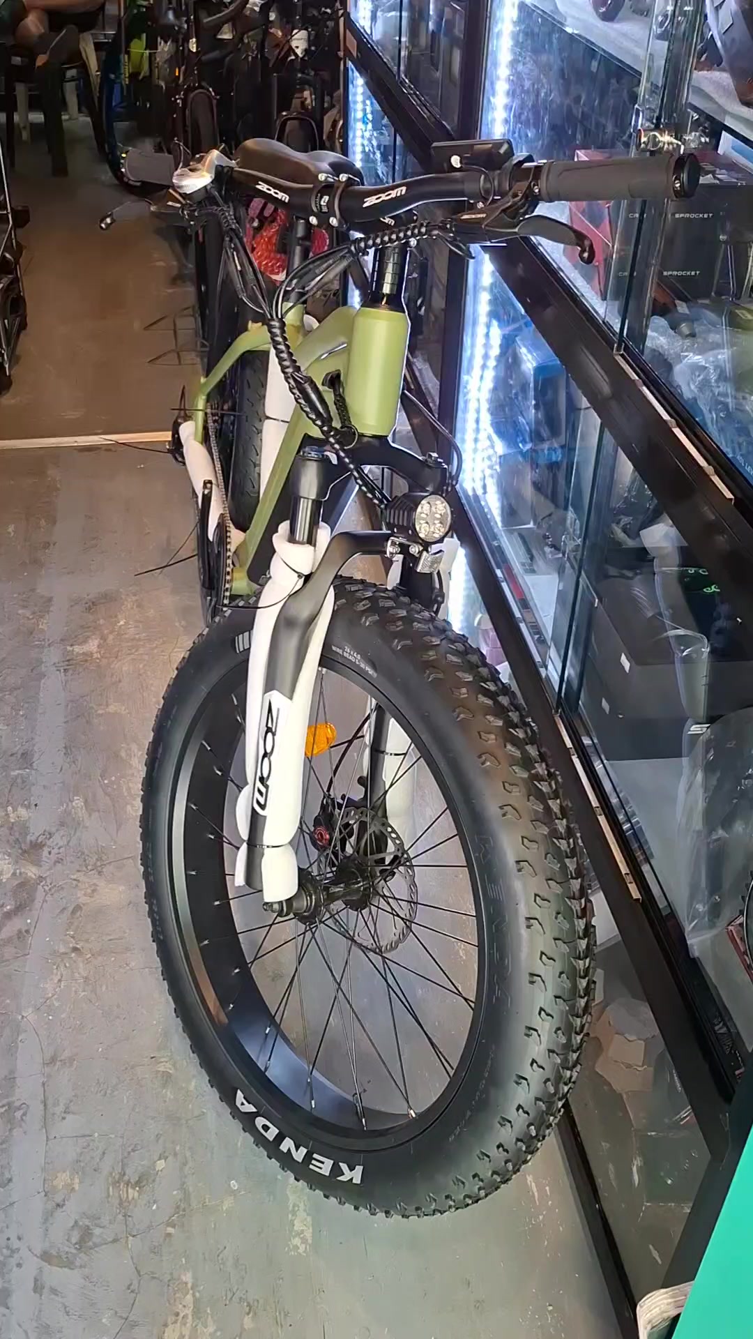 @PADYAKEROS CYCLE SHOP