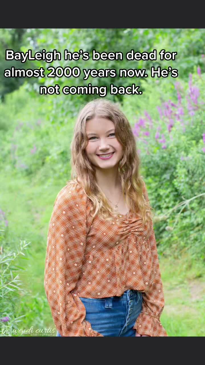 @bayleigh watson