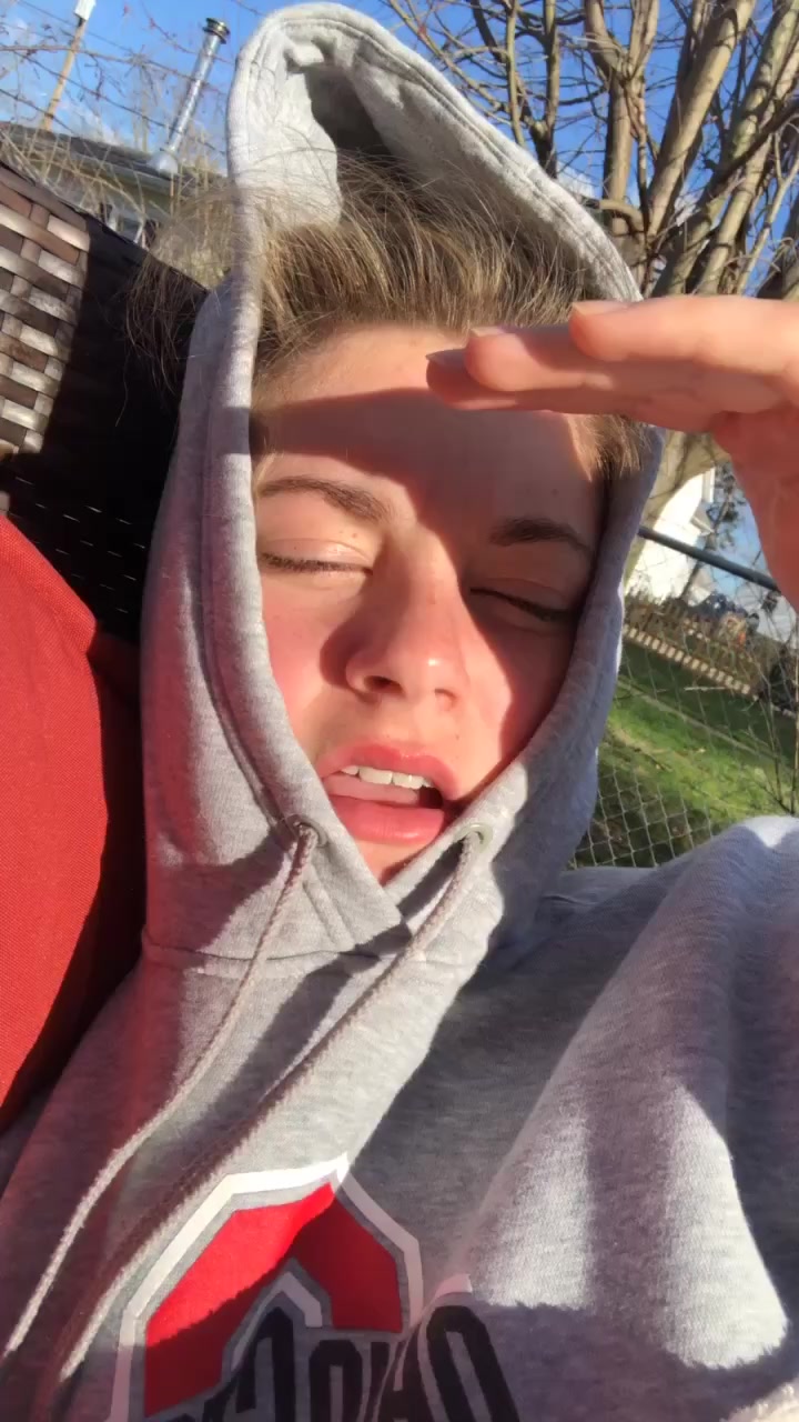 @Ellen Pfahl