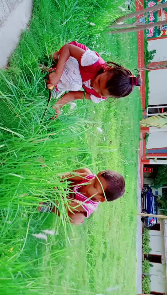 @potti Santosh