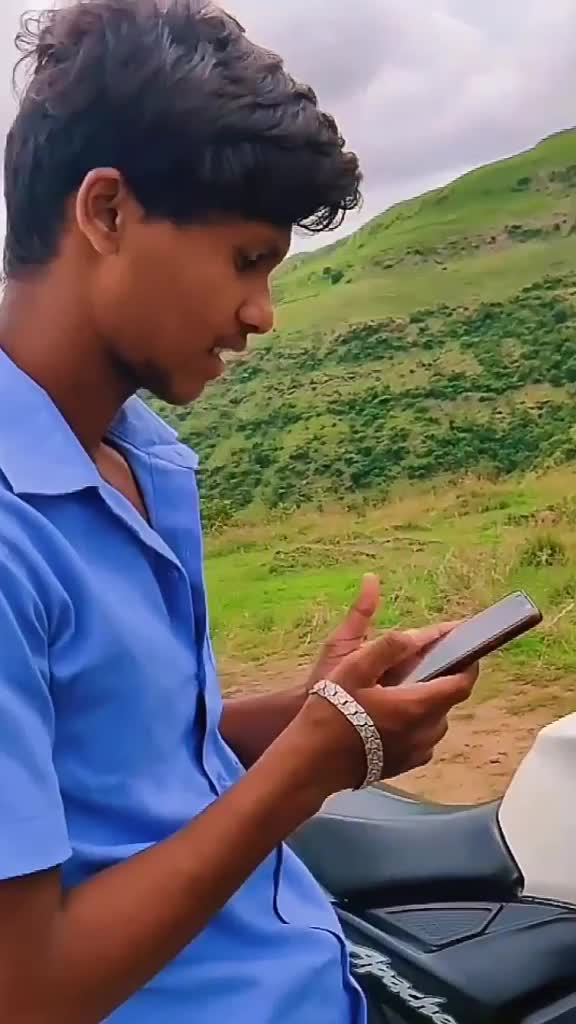 @Nik Gaikwad
