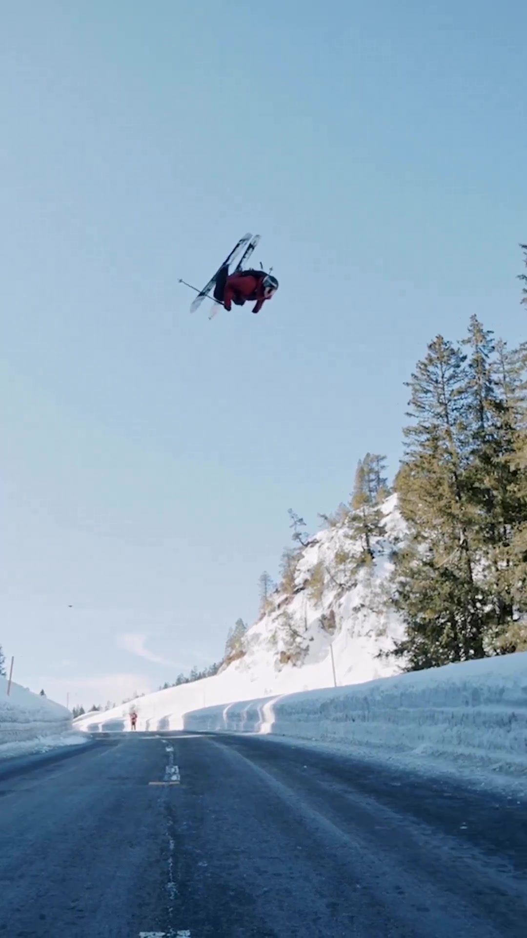 @Skiing videos