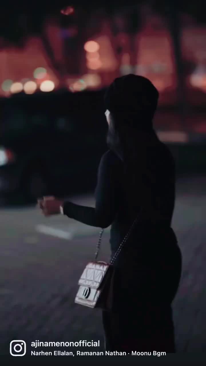 @AJINA MENON