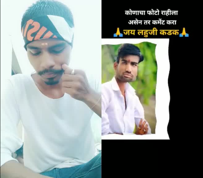 @nitin khandare
