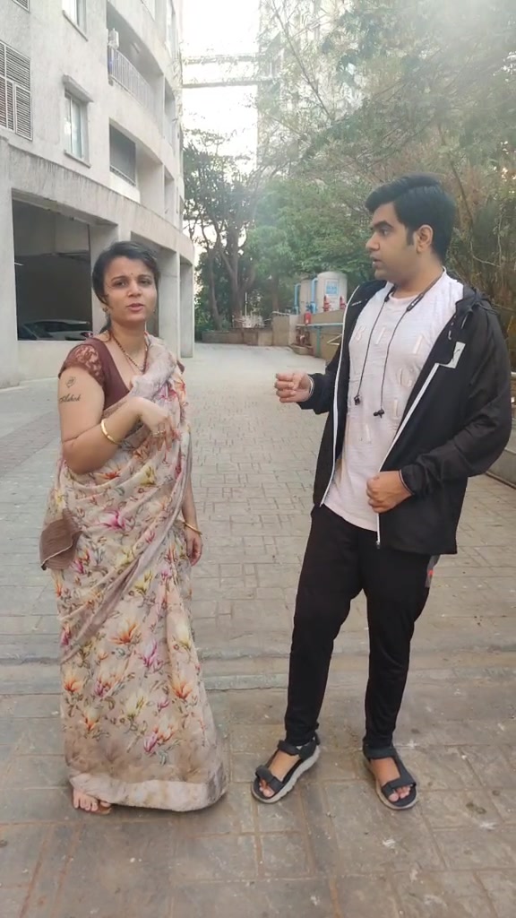 @ashok dhanani