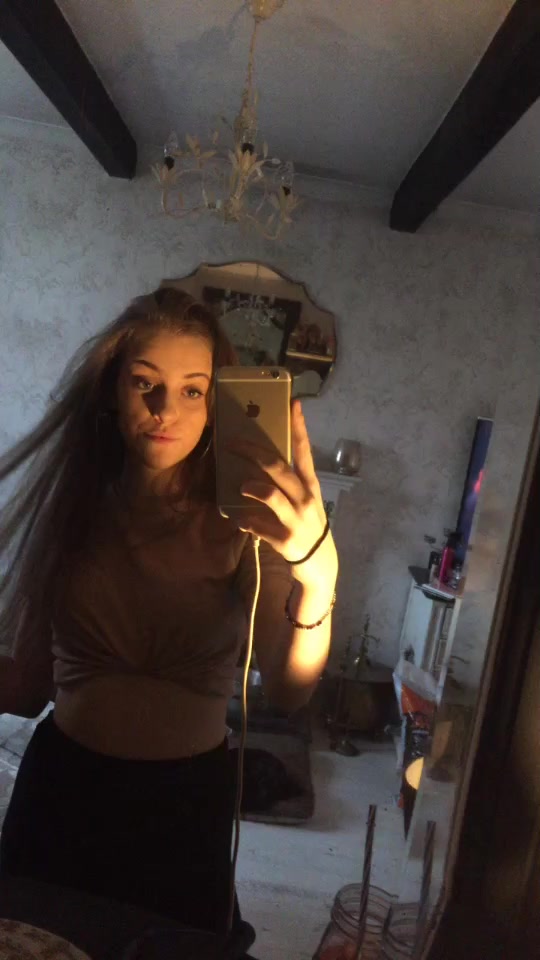 @Freyaaa 💕🤪