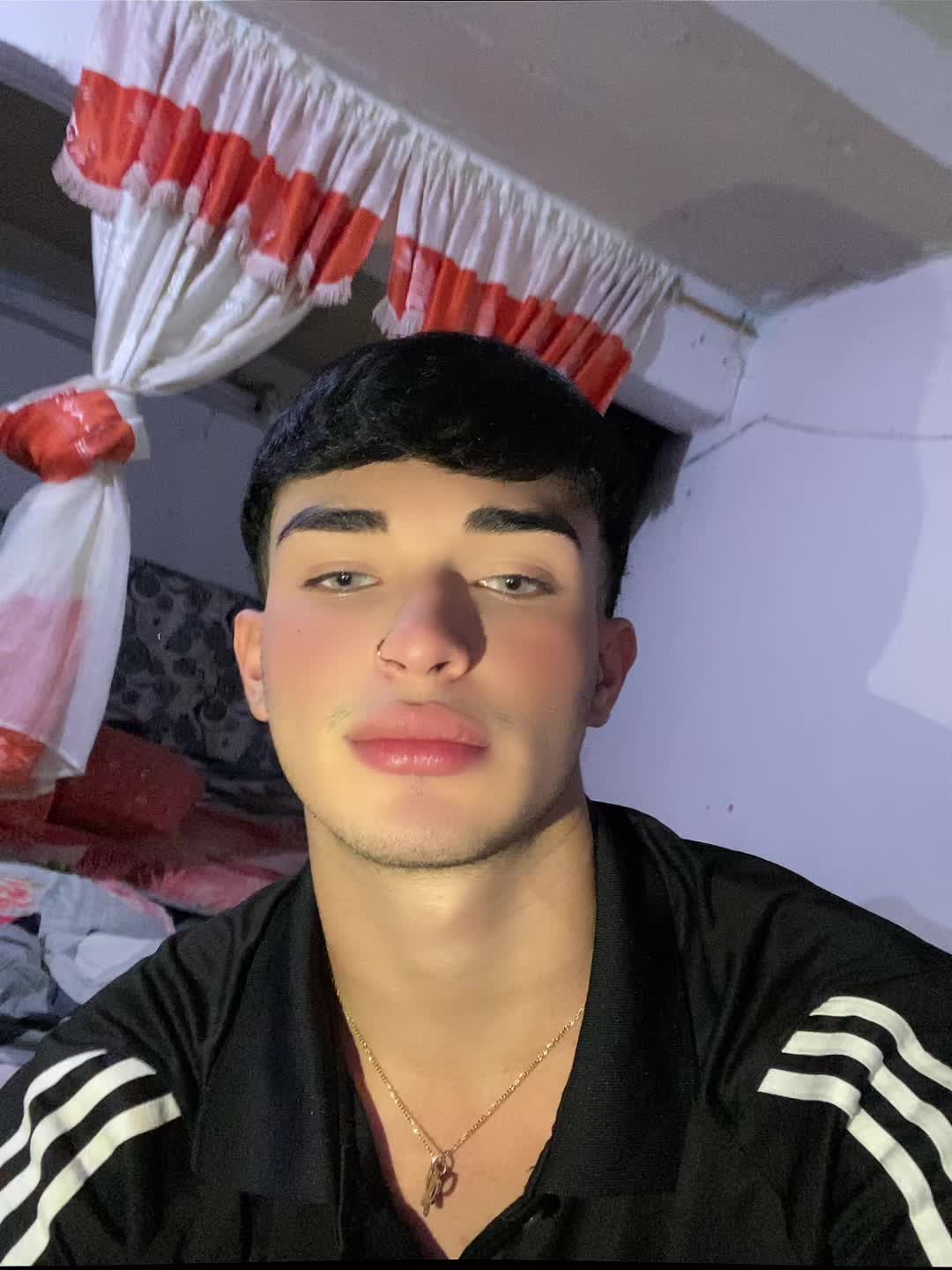 @Andres Vargas