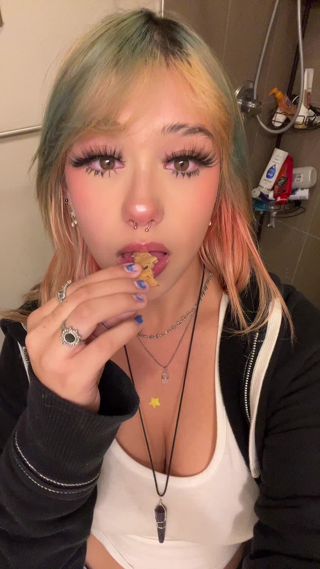 @mika jenae