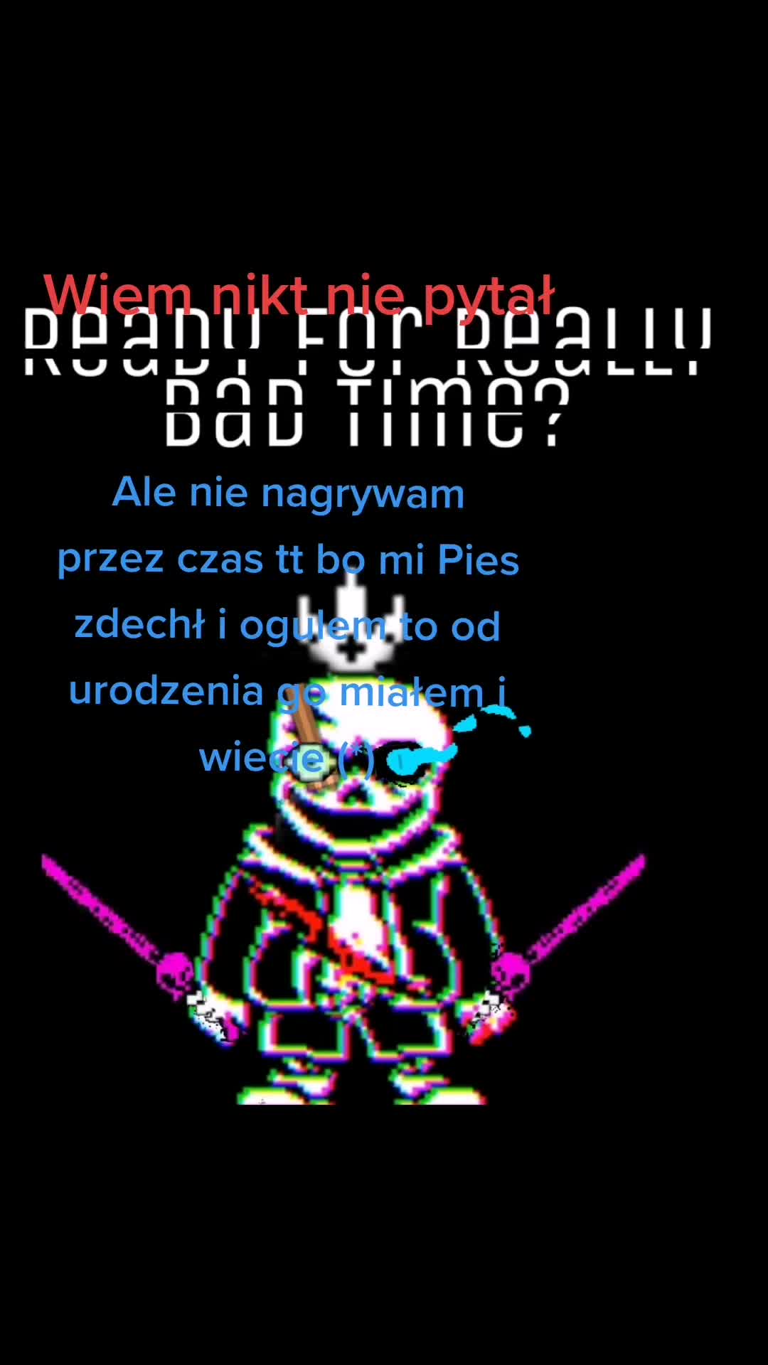 @Chara Dreemur
