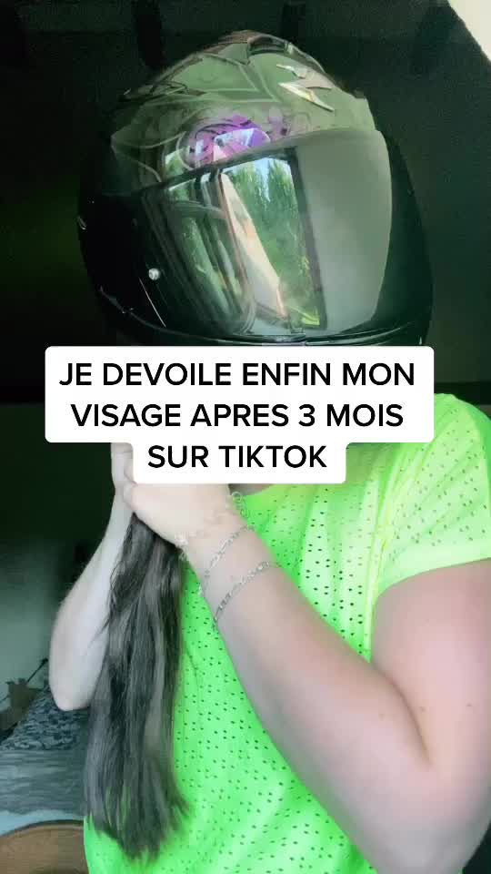 @Une motarde ♡