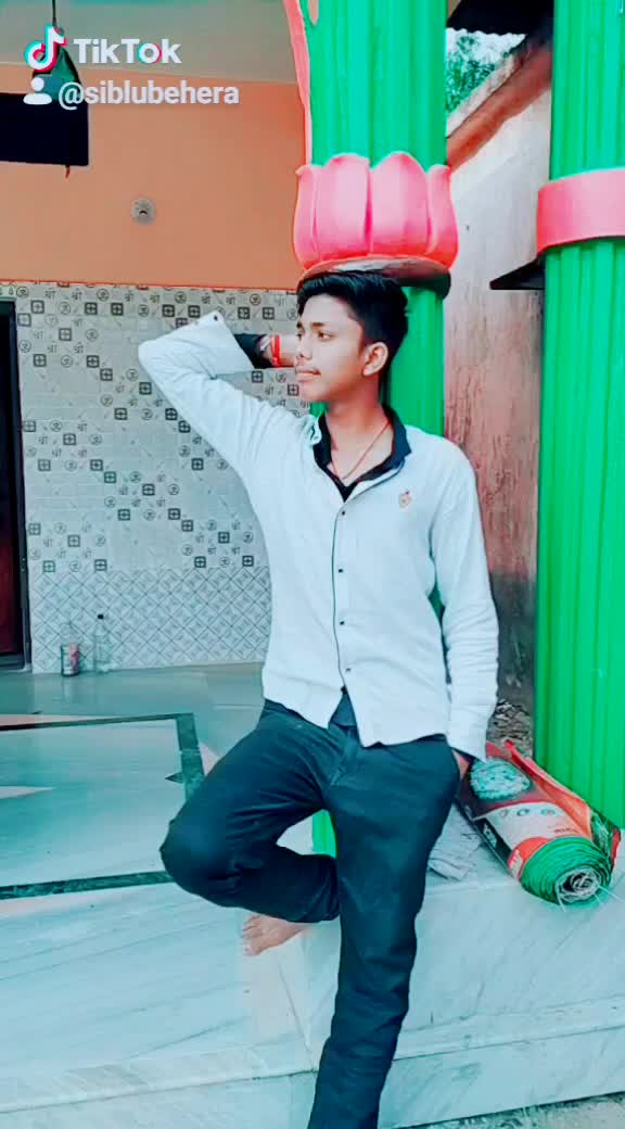 @Kumar Siblu
