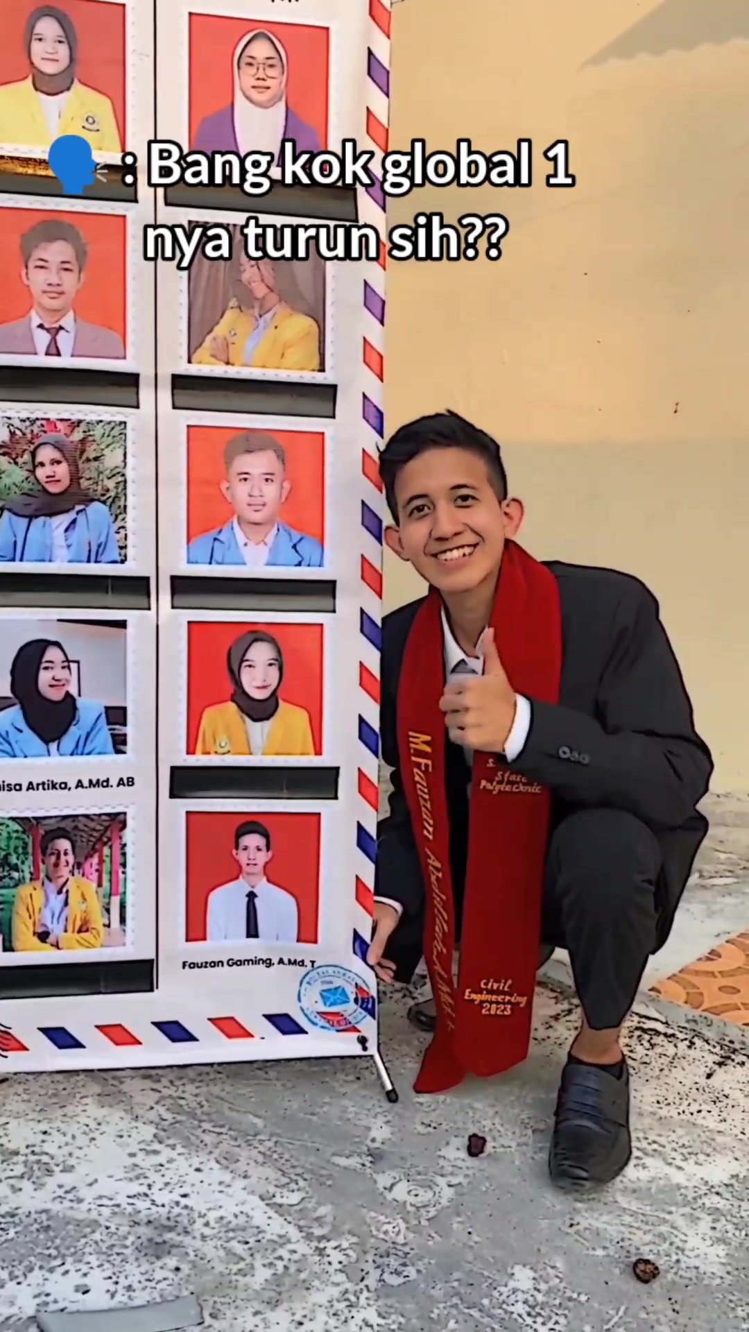 @Fauzan Gaming Official