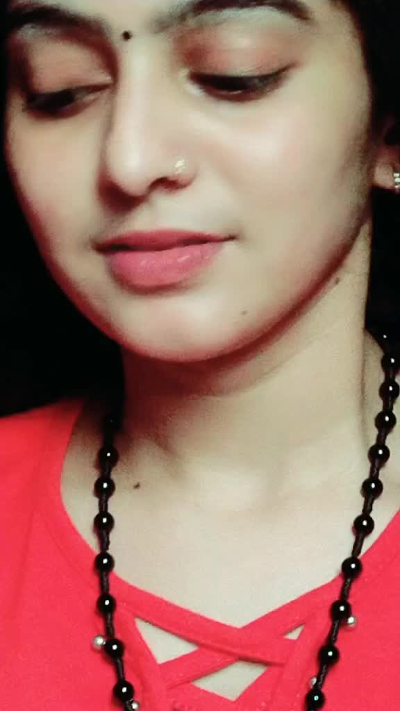@sree innocent girl.
