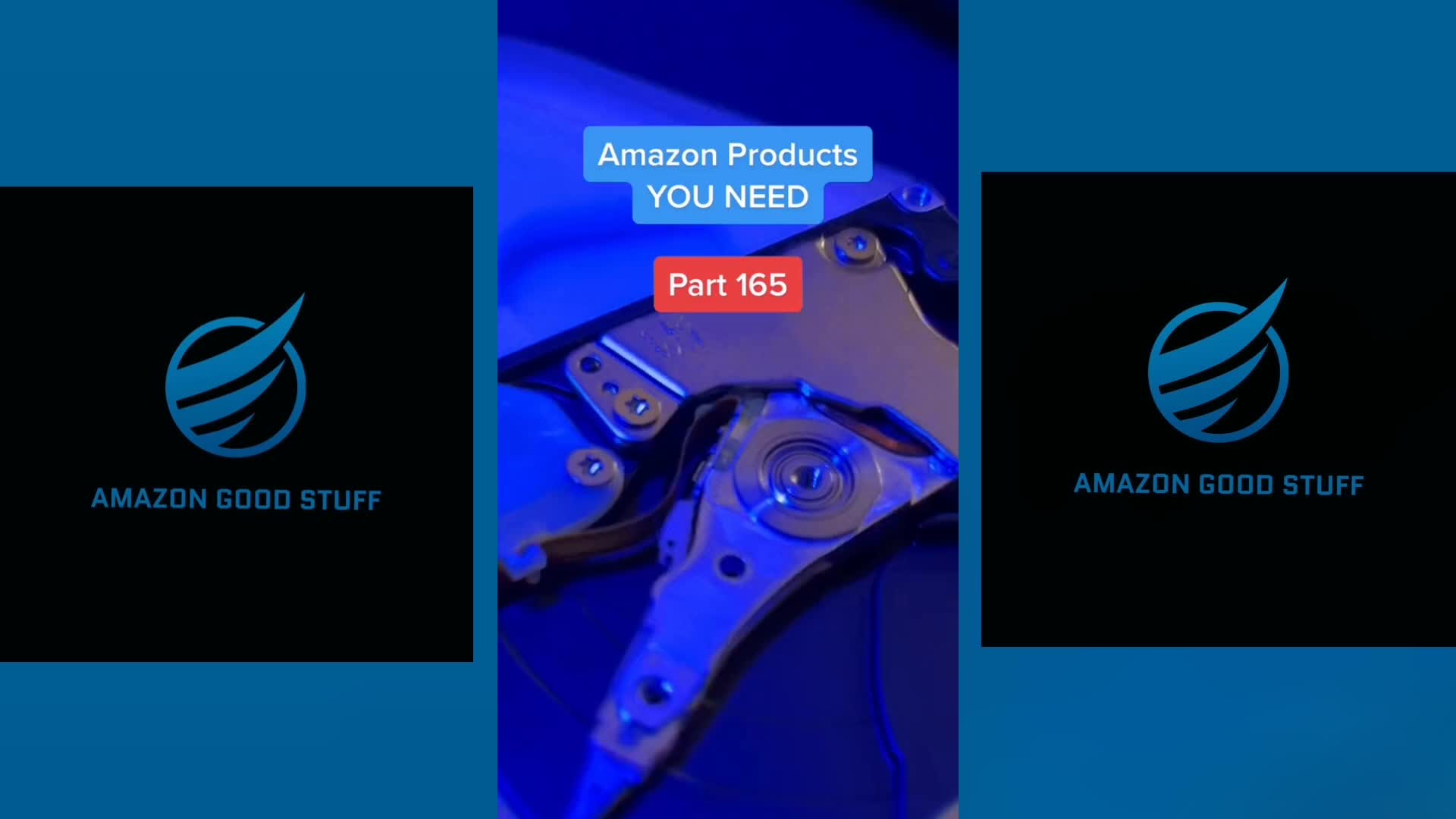 @amazon good stuff
