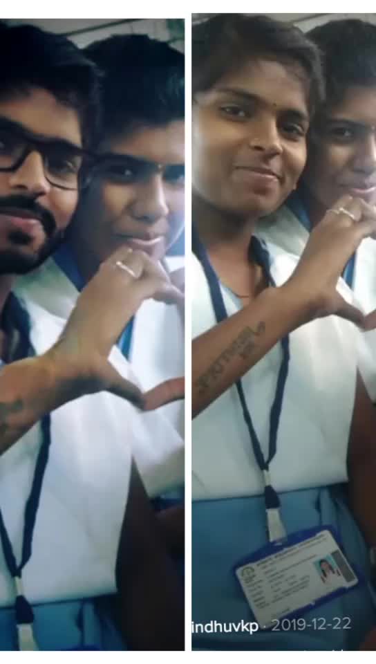 @SINDHU🔥karuvachi🔥