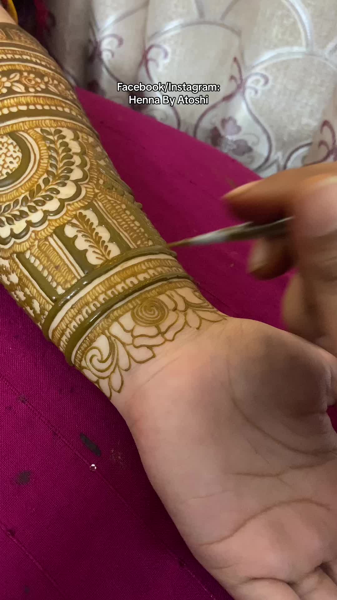 @henna by atoshi
