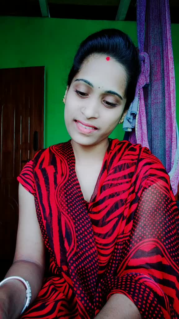 @ಪಕ್ಕಾ ಮಂಡ್ಯ ಹುಡುಗಿ