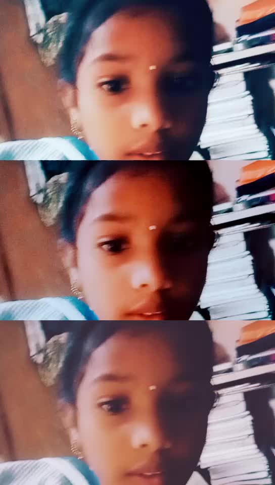 @Bharathi Reddy