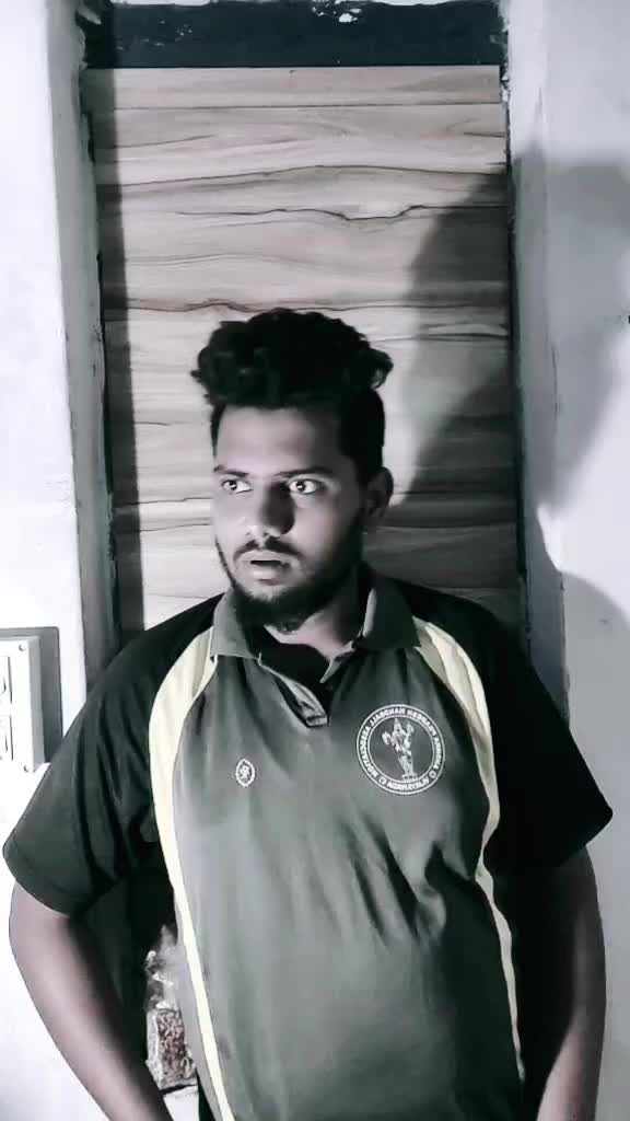 @Shaik Haneef Arjun