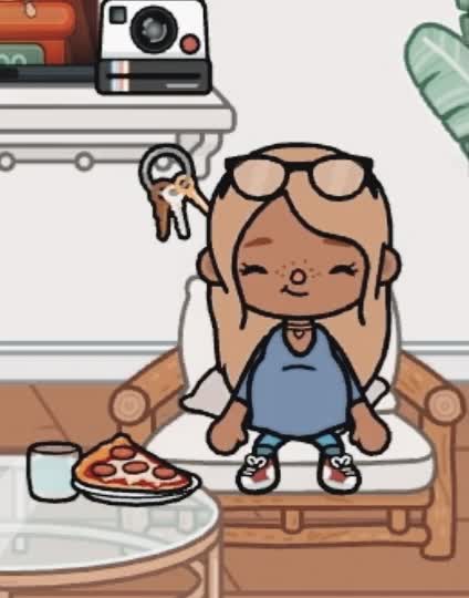 @tocabocalife ๐คช